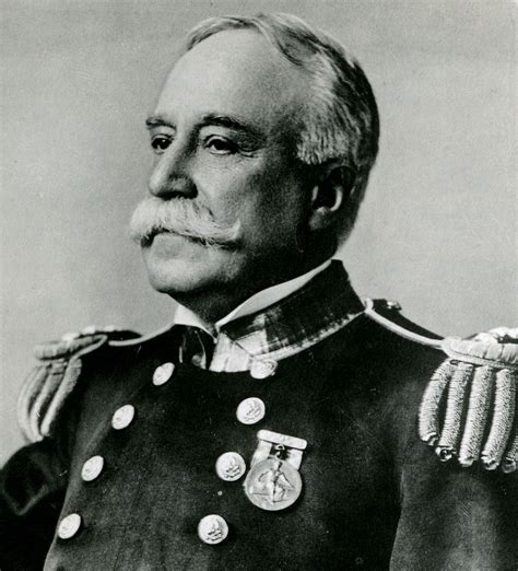 almirante george dewey